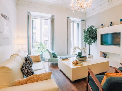 Centro Madrid. Plaza Mayor. Puerta del Sol. Opera.