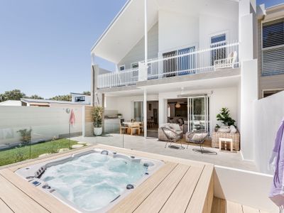 Hidden Ocean – Luxury Beachfront Retreat