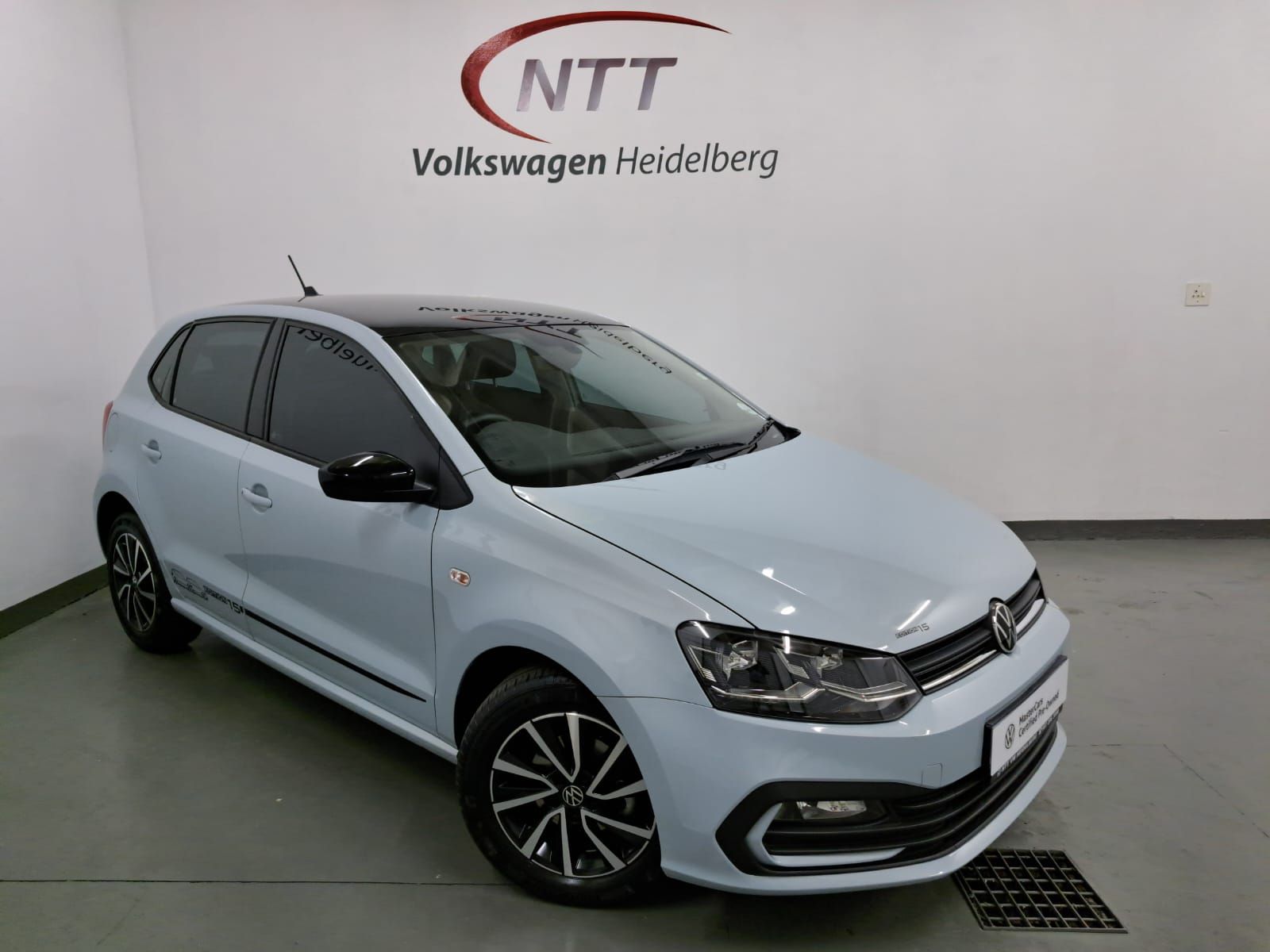VOLKSWAGEN POLO VIVO 1.4 LIFE for Sale in South Africa