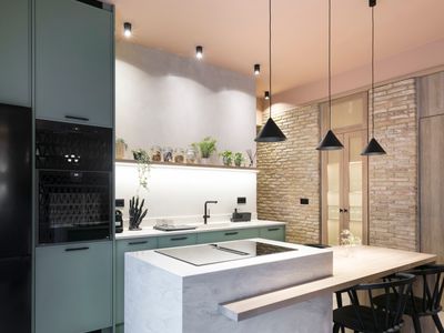 Xenios Zeus Apartment