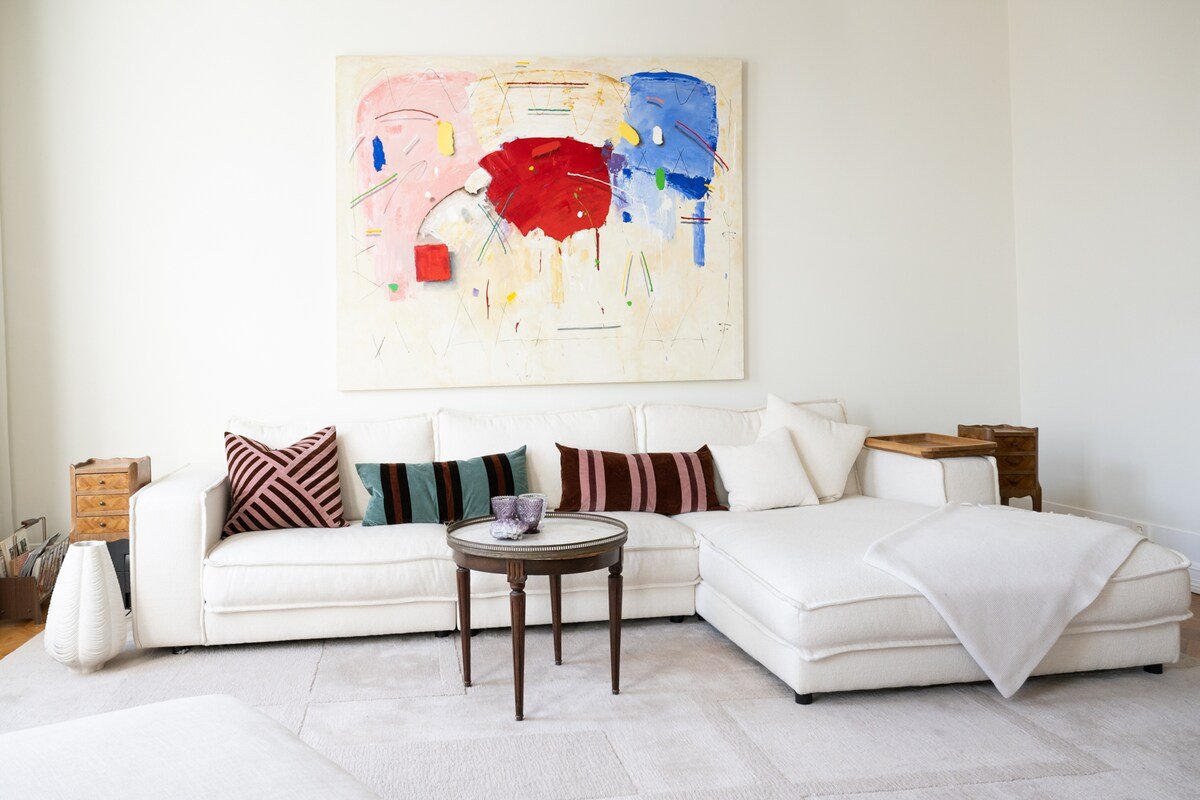 Eksklusiv designleilighet med bra beliggenhet gallery image 4