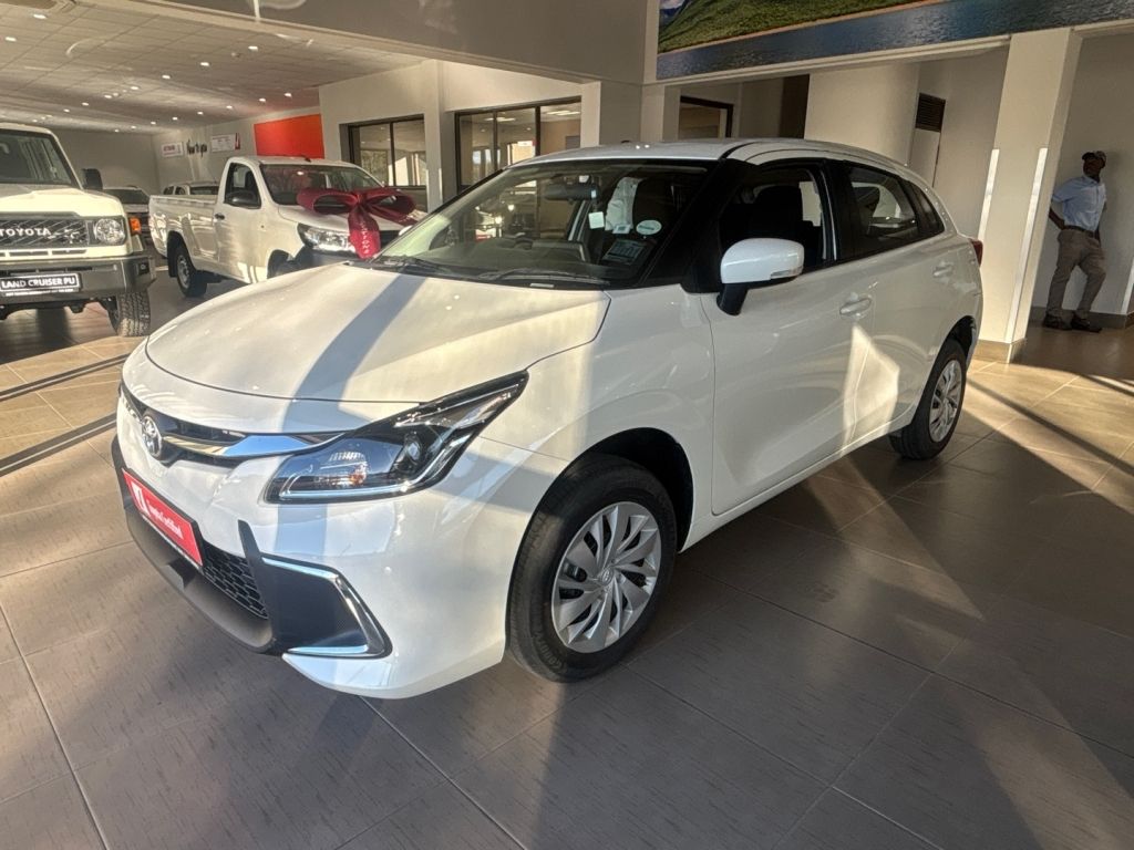 Used car gallery