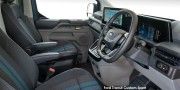 FORD TRANSIT 2.0 TDCi PANTHER 470 ELWB F/C P/V - 48 thumb