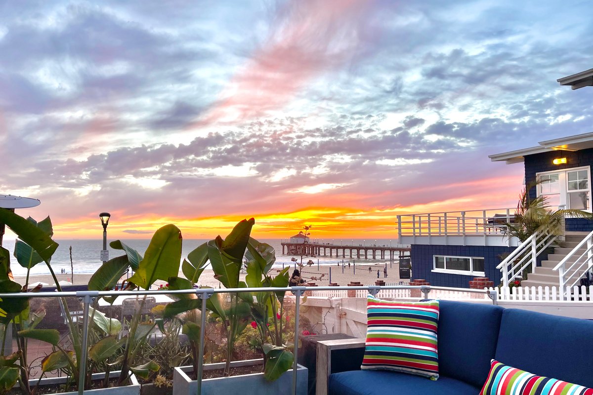 Oceanfront Gem | Steps to Sand + Parking