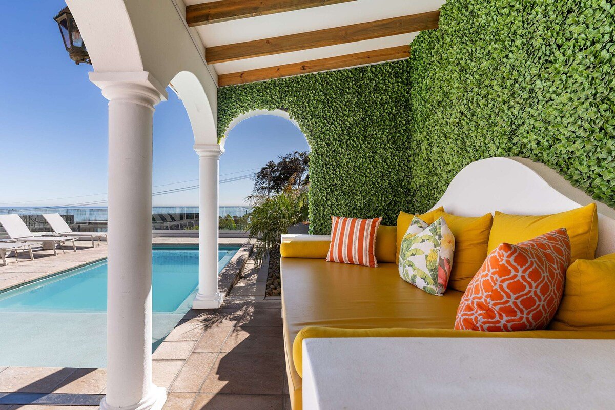 La Casita – Fab Family-friendly Villa, Sea Views gallery image 4