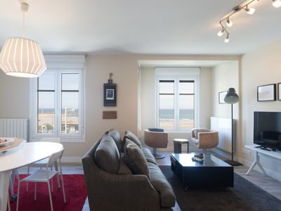 San Diego, amazing sea views