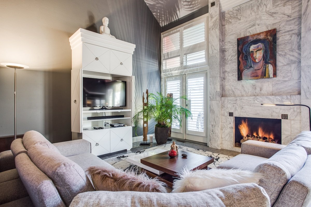 Highland Park Sanctuary – Prime Location gallery image 4