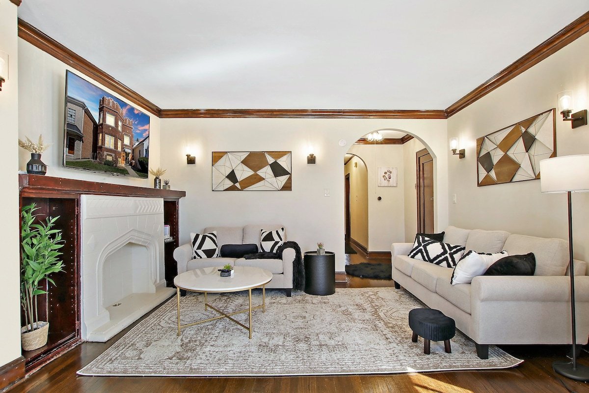 Entire BLDG | 800Mbps | Workspaces | Free Parking gallery image 3