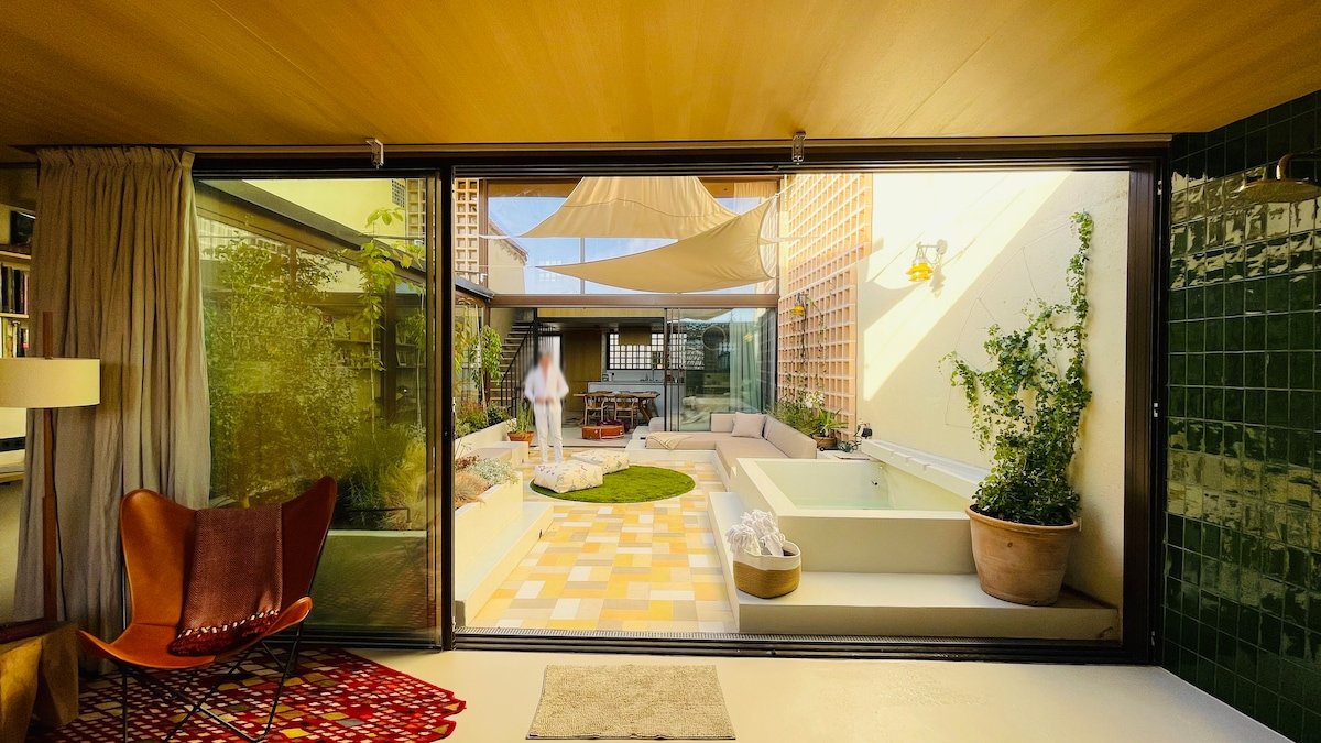 Oasis in Madrid gallery image 3