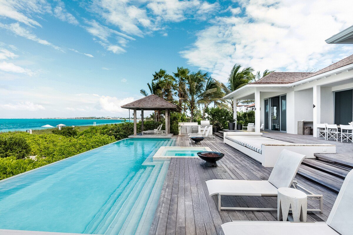 Villa Portofino gallery image 3