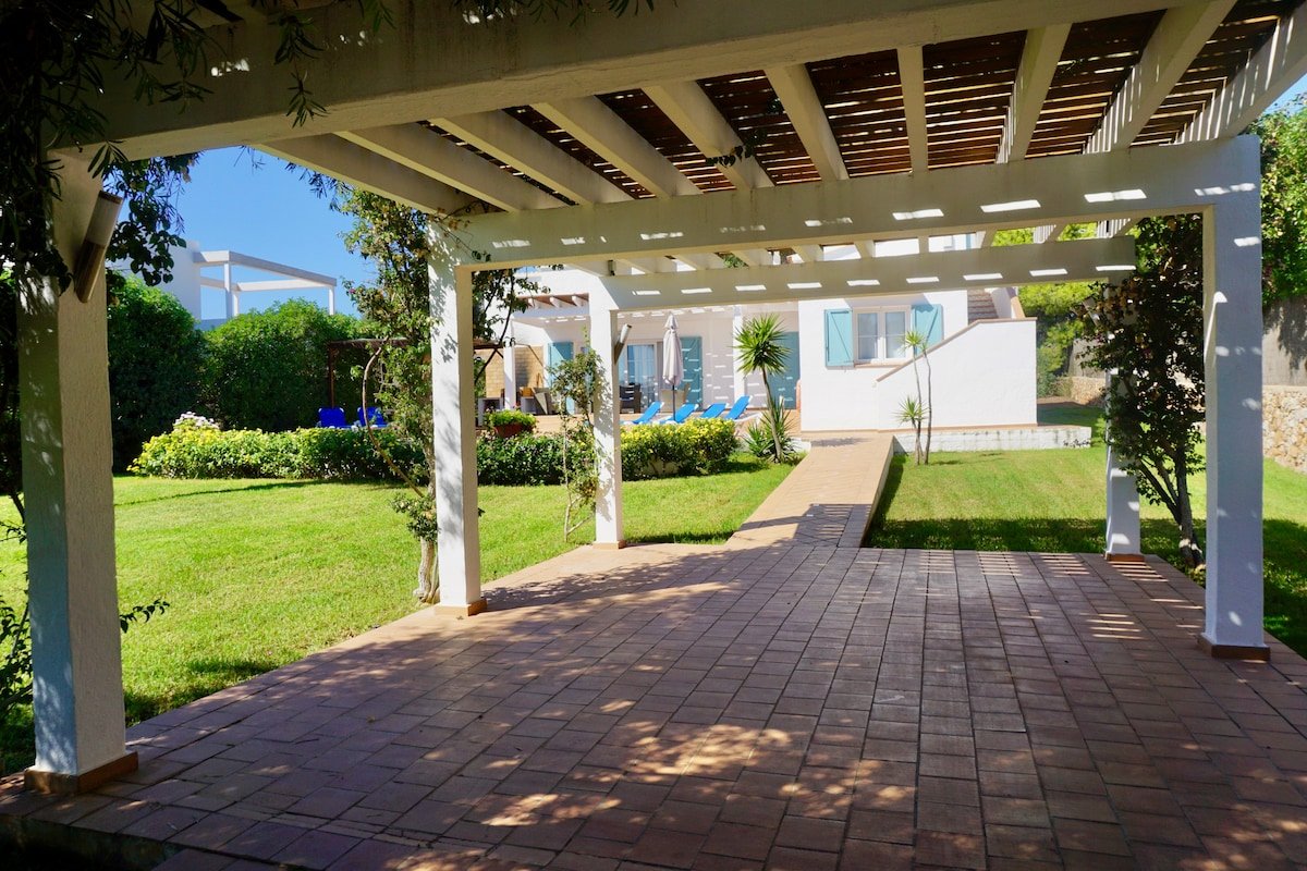 Villa Karina- Villa en Binibeca Vell gallery image 5