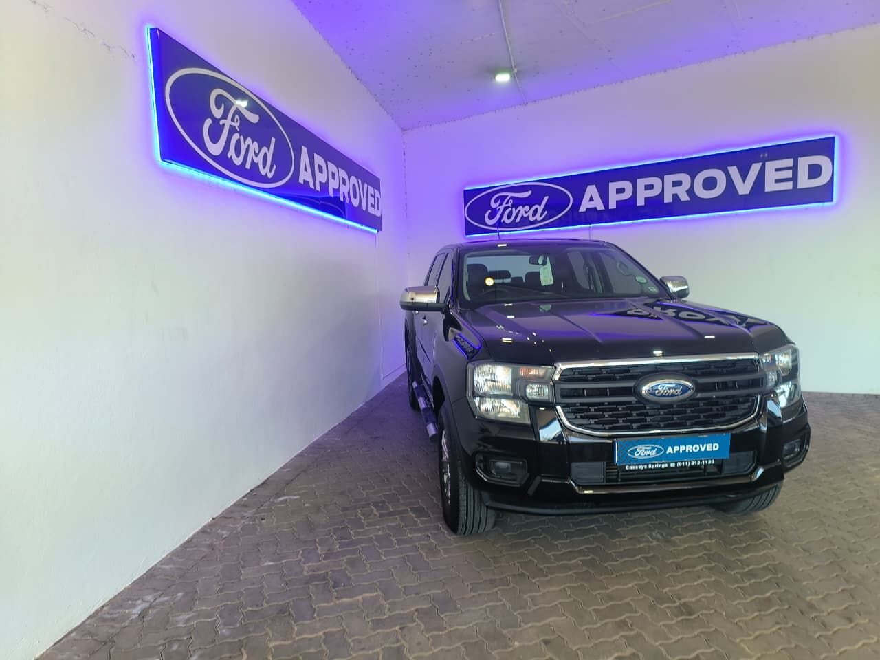 FORD RANGER 2.0D XL  for Sale in South Africa