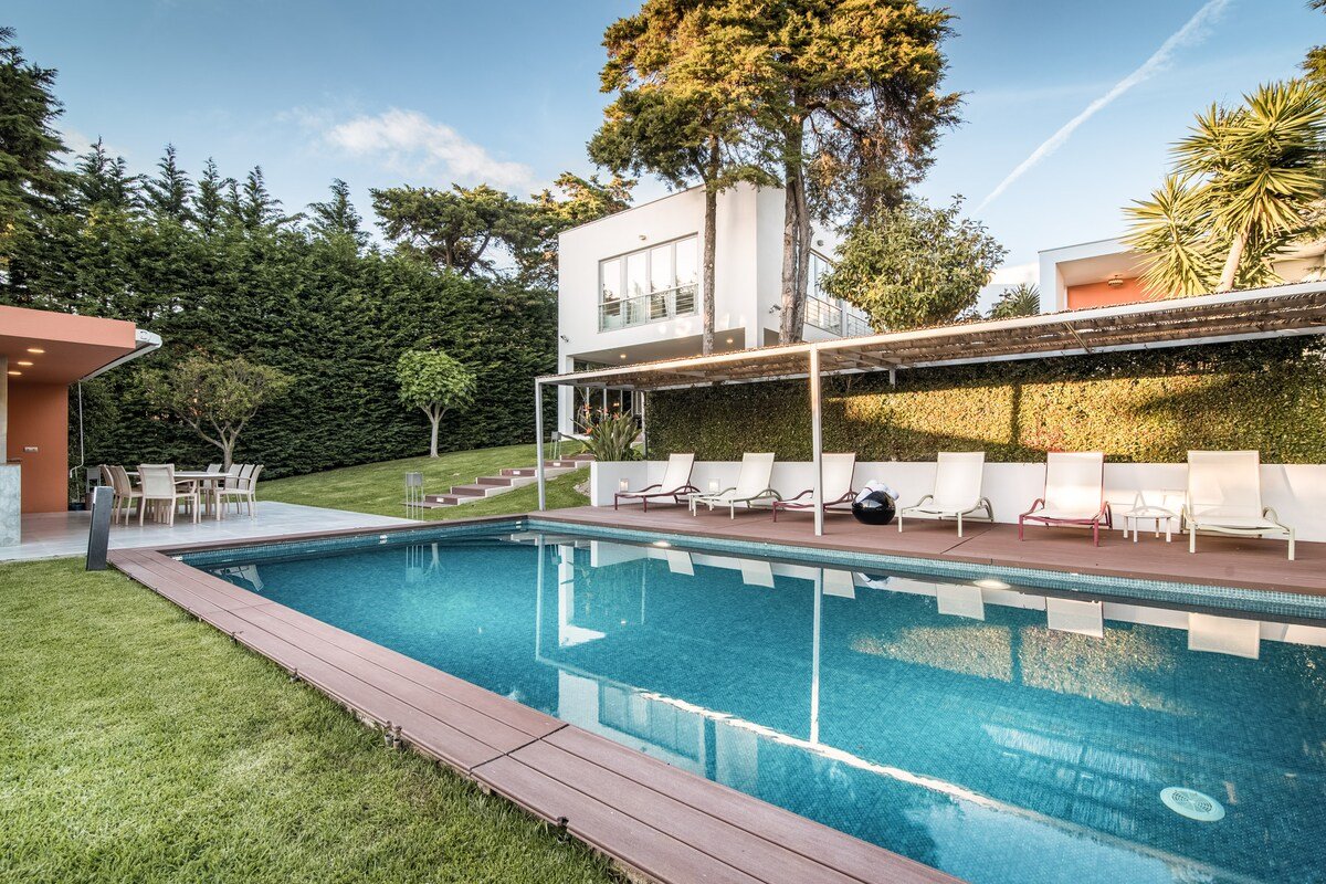 Villa Orange gallery image 2