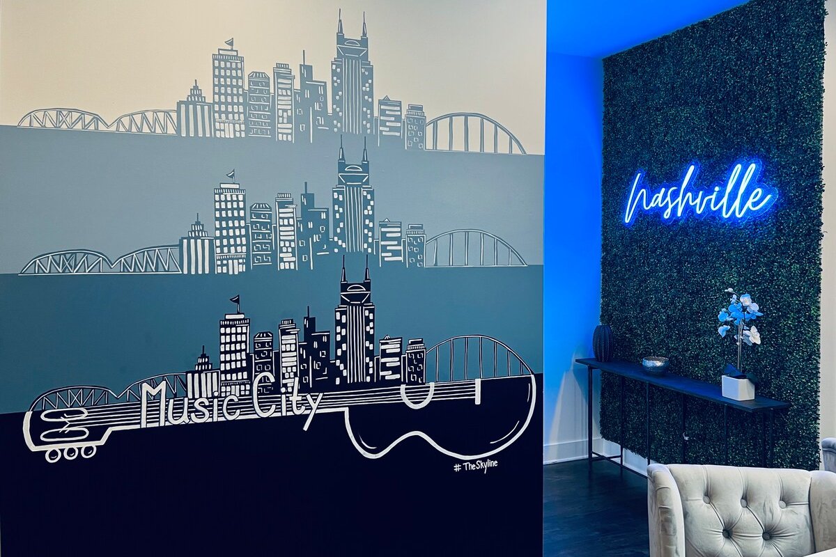 TheSkyline! •Insta •Game Room •15 beds •Hot Tub gallery image 5