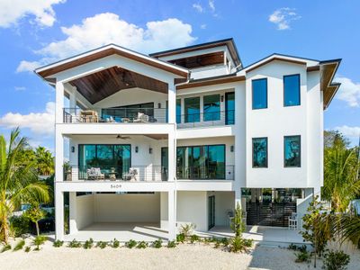 7Bedroom Luxury Home W/Private Pool on Siesta Key!