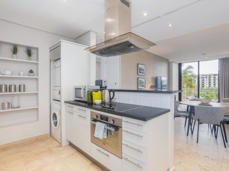 Kitchenette - Room