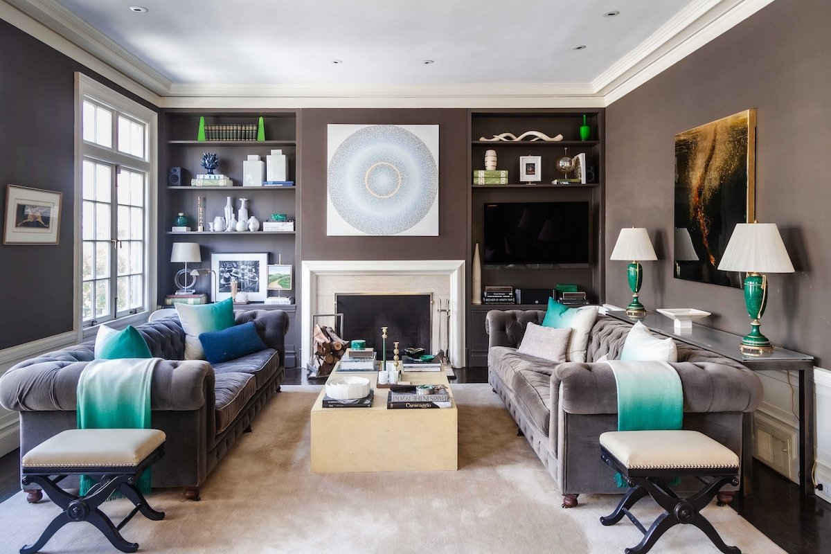 Luxe 4BR/6BA Pac Heights Grand Home w Speakeasy gallery image 2