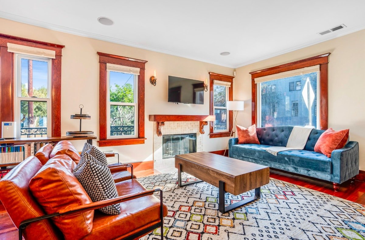 Silver Lake House Park & Walk gallery image 5