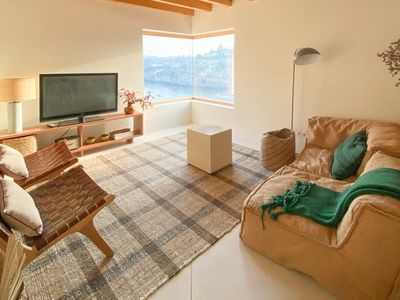 Plunge Pool River Views · Apt A (Adults Only)