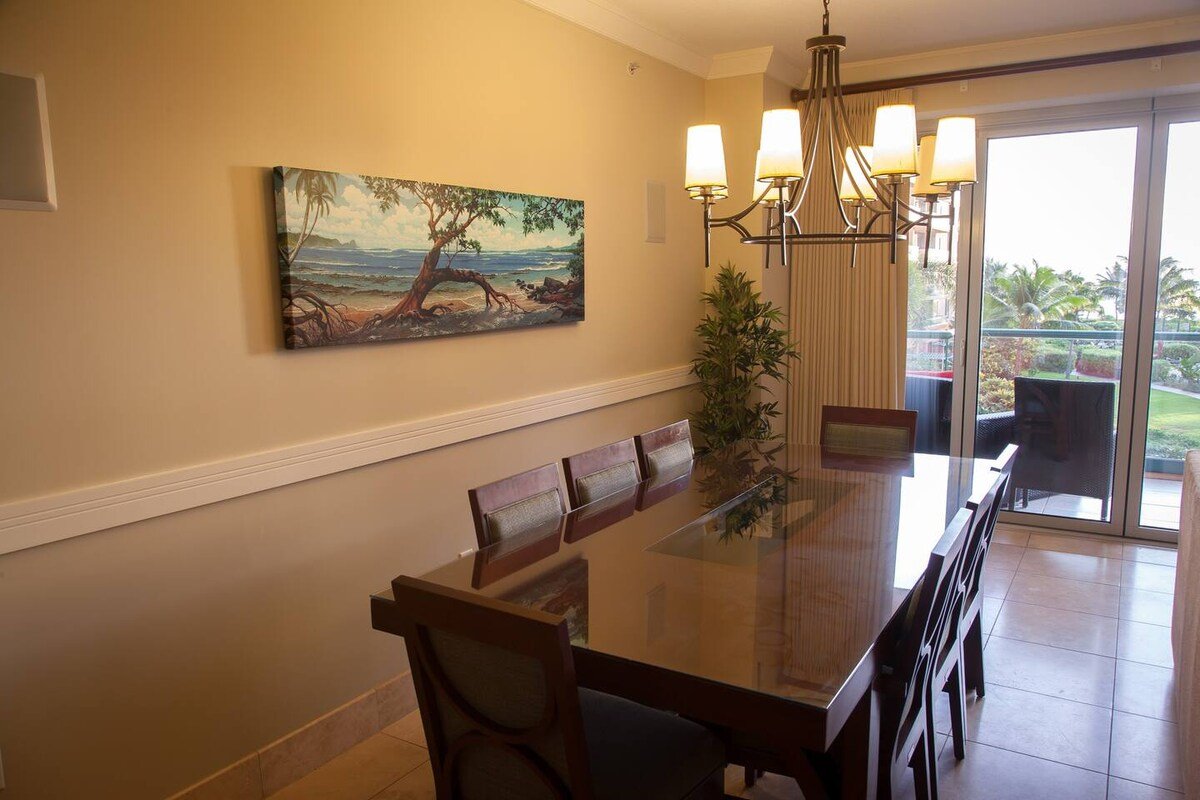 KLVR presents*Honua Kai K325*Great Ocean Views* gallery image 5