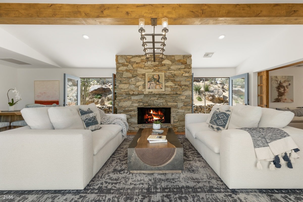 Hacienda Barranca – Mountain Views! Pool! gallery image 3