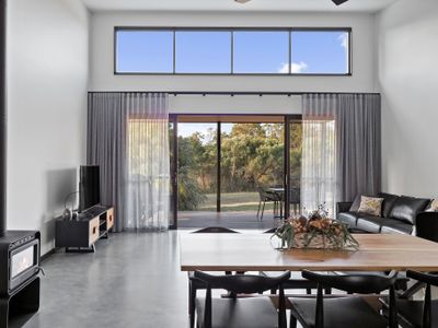Ruse Estate Marri 2 Bedroom Chalet Margaret River