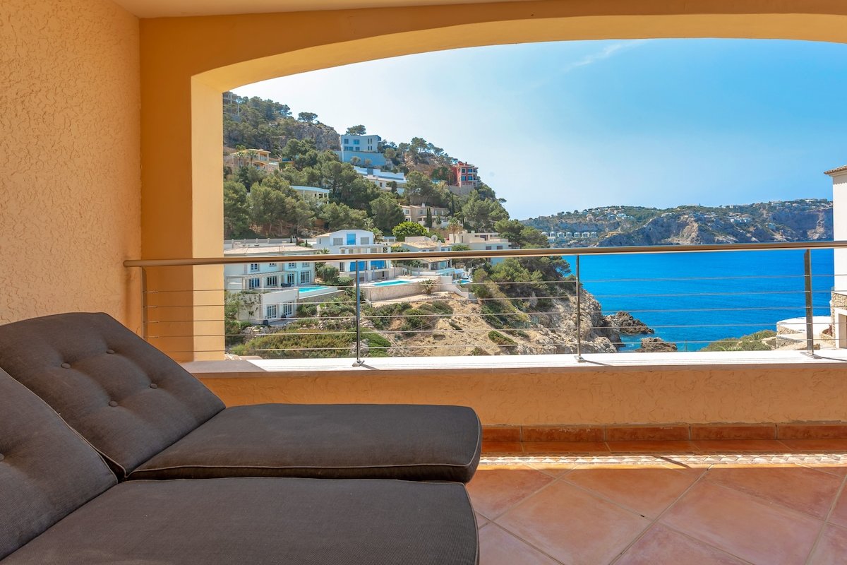 Ses Gavines in Cala Moragues gallery image 4