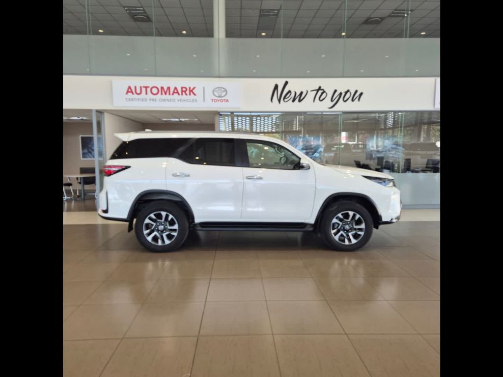 Used car gallery