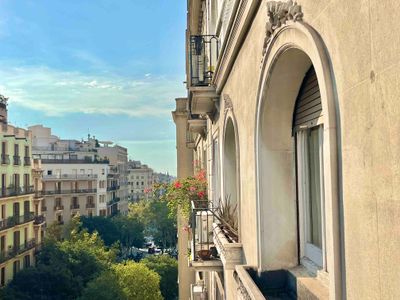 Impresionante para grandes grupos.