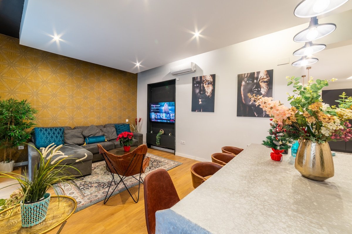 🍒Unbeatable Luxury🍒 P.”Tirso”,BILLIARD 4 groups gallery image 5