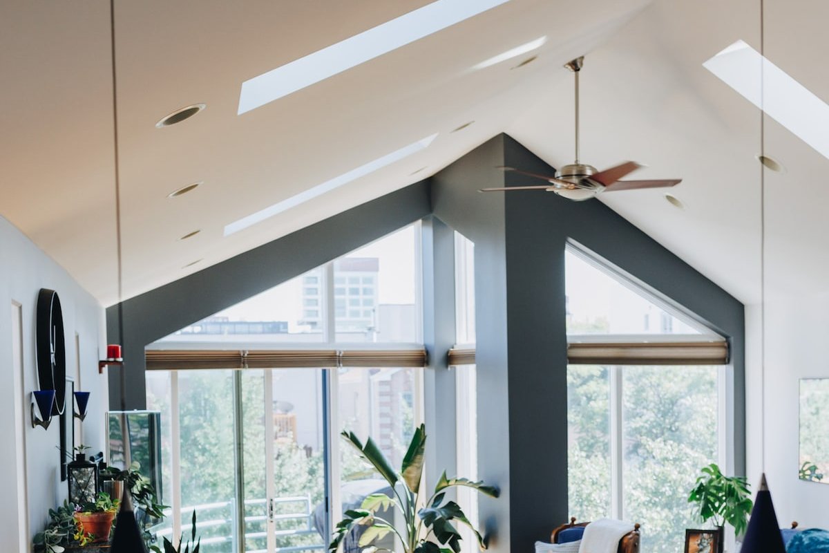 Private rooftop | Breathtaking skyline view gallery image 3