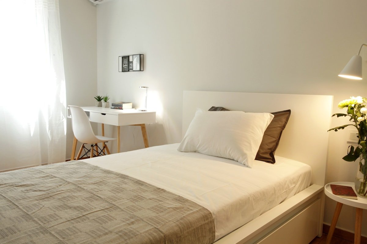 Super Comfy Modern Flat in Kolonaki area gallery image 5