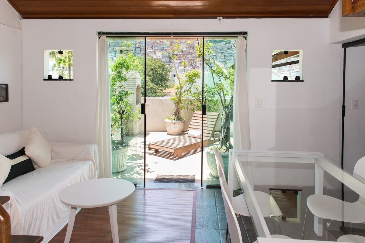 TRIPLEX IPA PENTHOUSE WITH 180ºVIEW gallery image 4