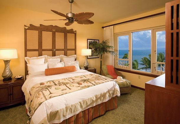 Marriott Maui Ocean Club (2 bedroom) gallery image 5