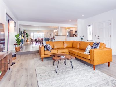 Bridger Hawk Duplex (NEW)