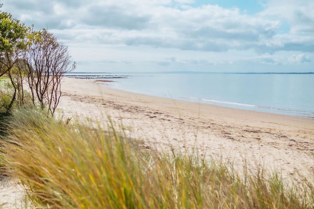 Merricks Beach Hideaway gallery image 5