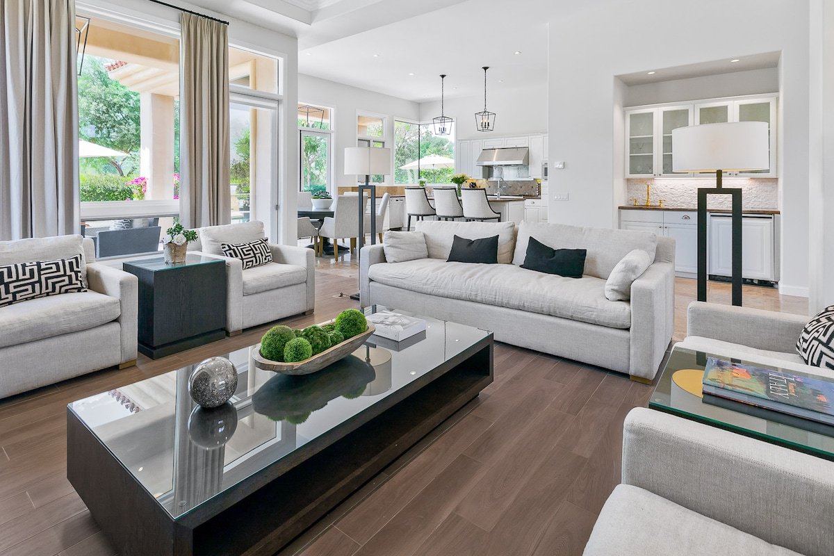 St.Thomas Villa: 4/BDR #227298