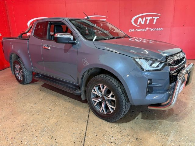 ISUZU D-MAX 3.0 Ddi LSE  for Sale in South Africa