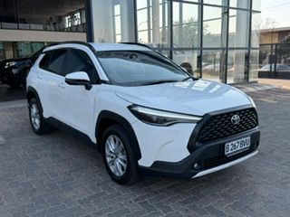 TOYOTA COROLLA CROSS 1.8 XS for Sale in South Africa
