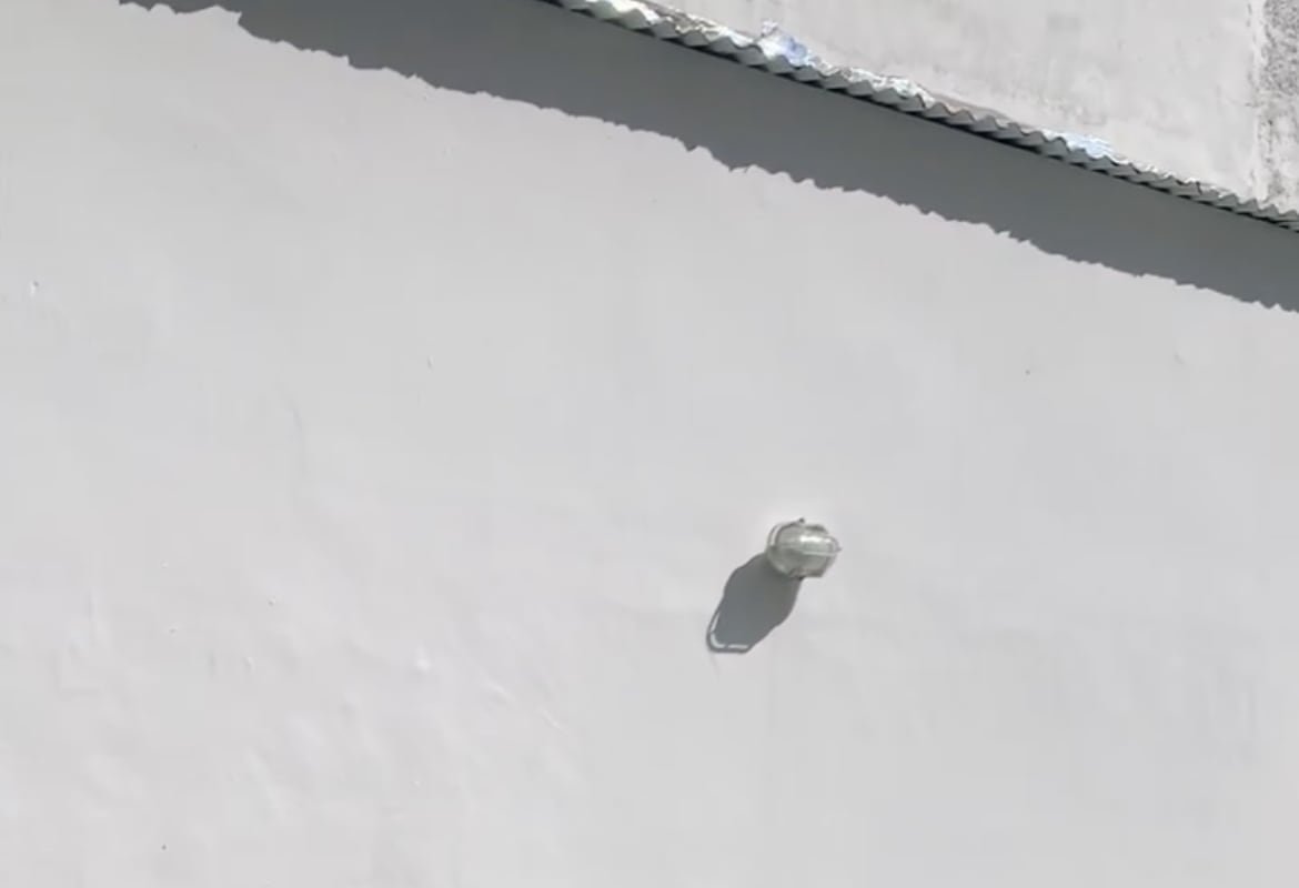 Apartamento Botafogo com quintal gallery image 4