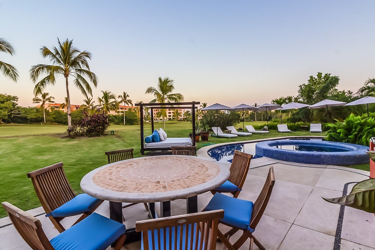 On 7th Hole Fairway with Access to Beach Clubs! gallery image 5