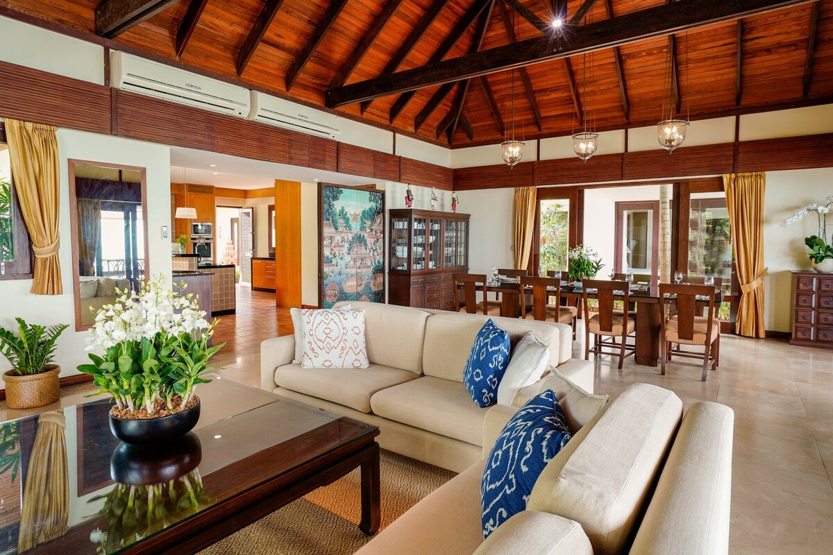 Villa Hibiscus – Miskawaan gallery image 5