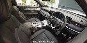JETOUR X70PLUS 1.5T PRIME - 7 thumb