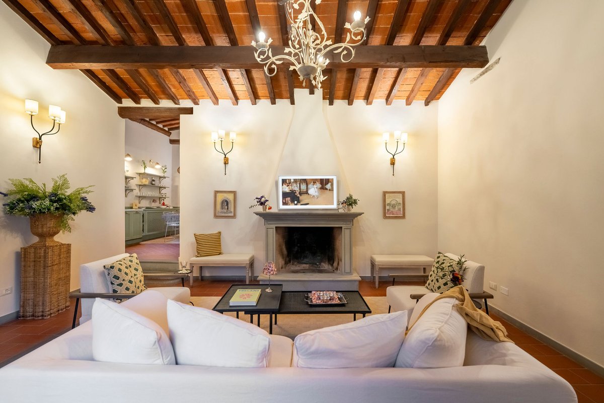 Casa Augustita – in the Heart of Florence
