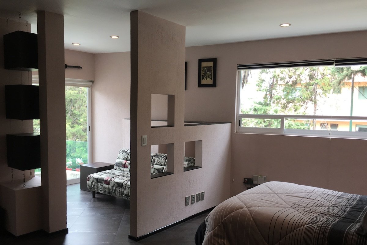 3 habitaciones de lujo con baño en casa particular gallery image 3