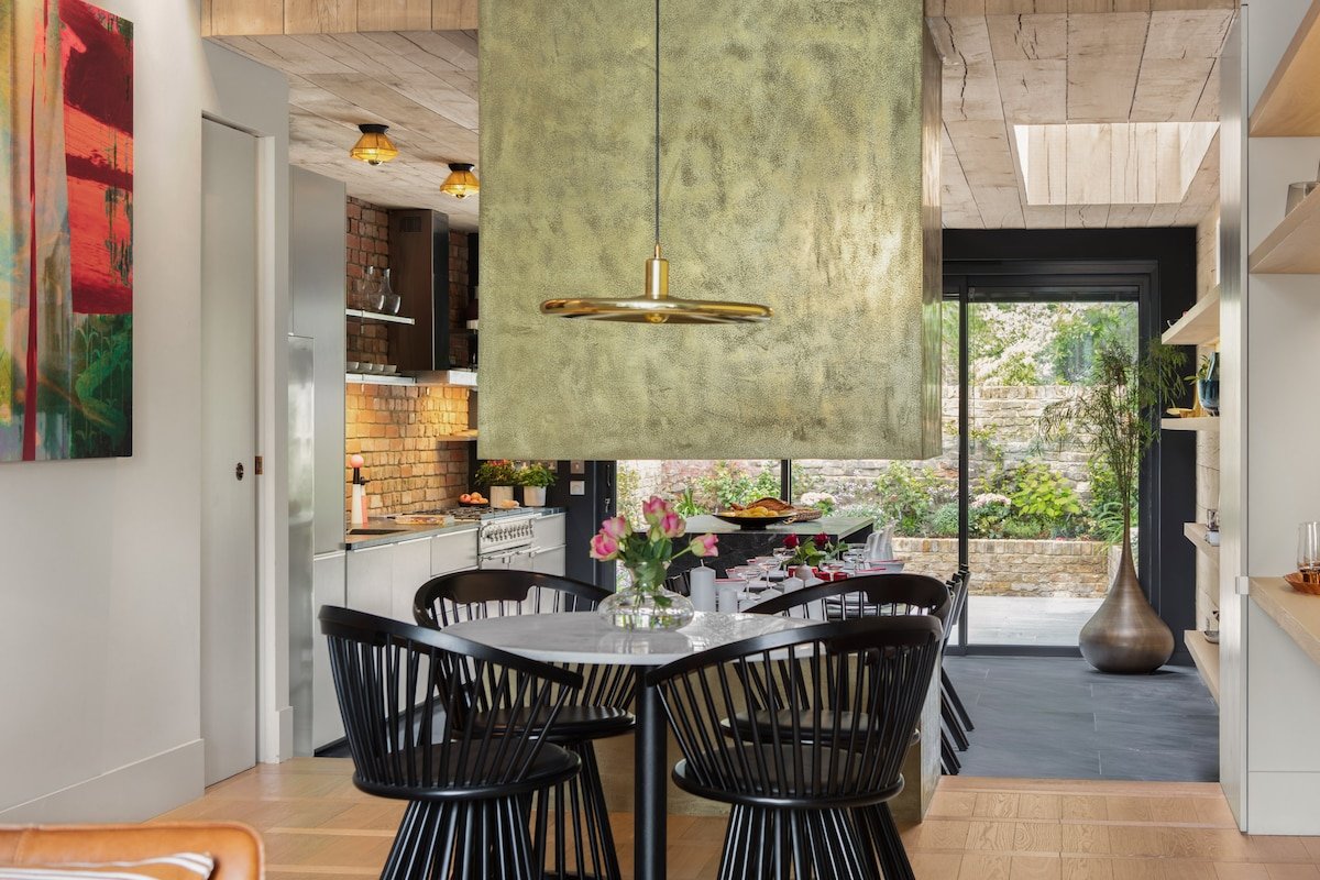 Contemporary Boutique Residence gallery image 4