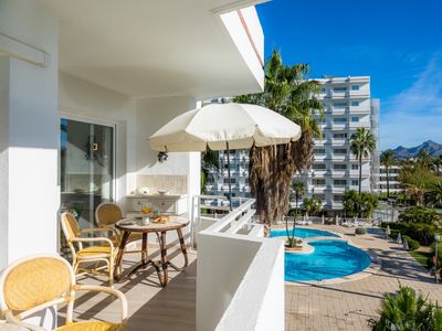 Apartamento Villa Cancun