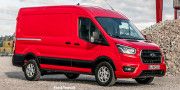 FORD TRANSIT 2.0 TDCi PANTHER 470 ELWB F/C P/V - 29 thumb