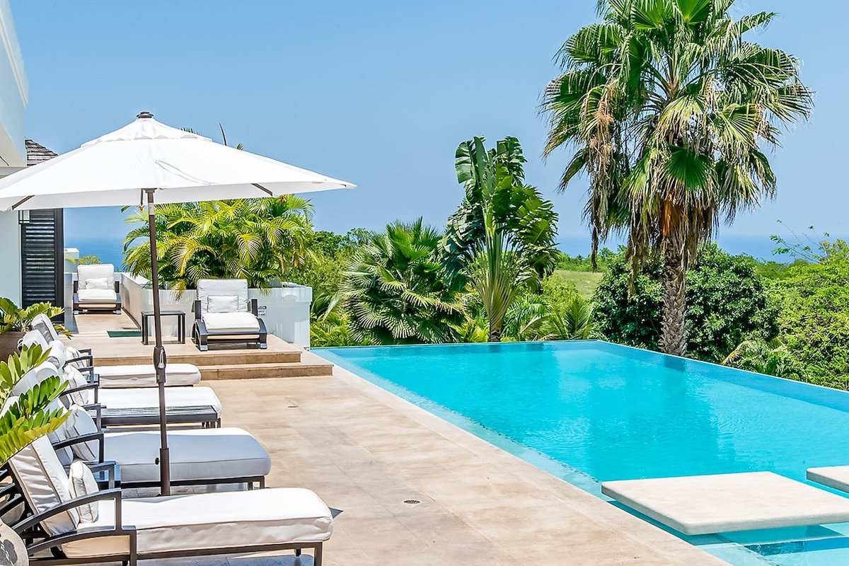 Villa Lolita at Tryall Club