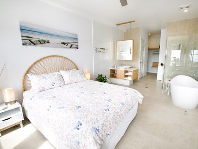 Caba Break 4 Bedroom Apartment (1)